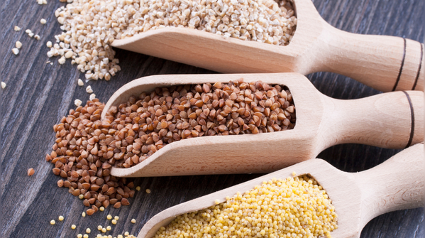 Millet