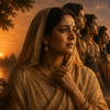 Article image for: Kunti’s lifelong burden of love