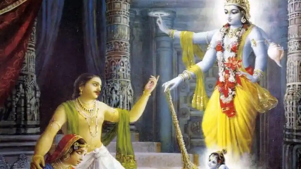 S Krishna Photos
