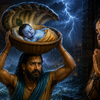 Article image for: 5 stories from Hindu epics that show the beautiful bond between parents and children