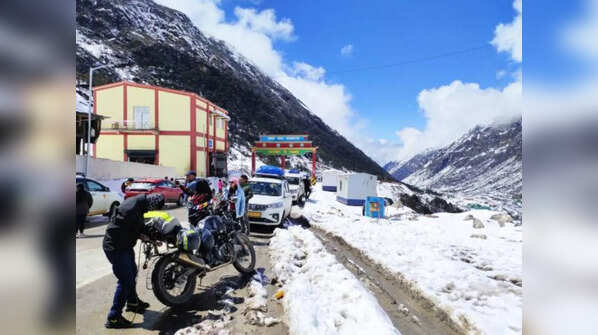Arunachal Pradesh