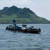 Andaman and Nicobar Islands 