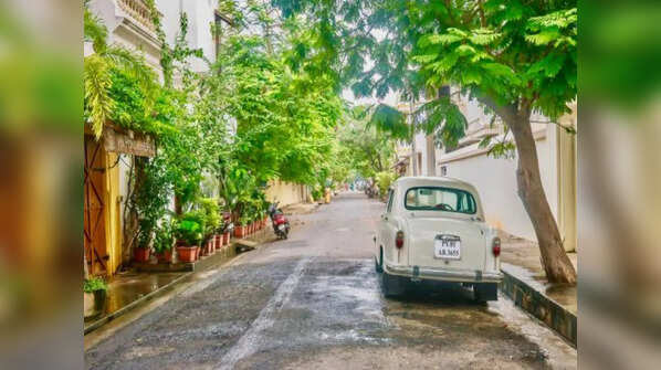 Puducherry