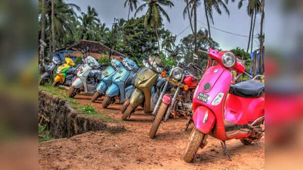 Goa