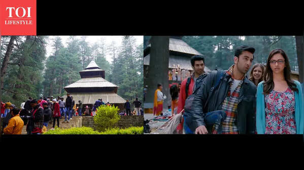 Manali – Yeh Jawaani Hai Deewani