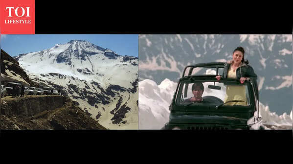 Rohtang Pass – Jab We Met