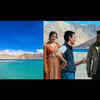 Article image for: Pangong Tso – 3 Idiots