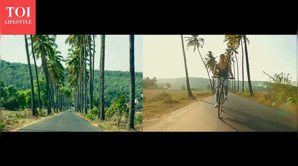 Parra Road – Dear Zindagi