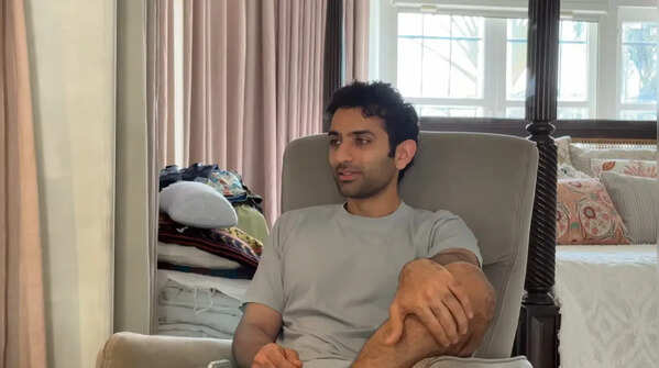 Ayushmaan on getting scammed of Rs 80,000