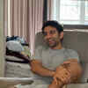 Article image for: Ayushmaan’s first ad shoot