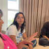 Article image for: Archana gives advice to Yogita and <i class="tbold">samiksha</i>