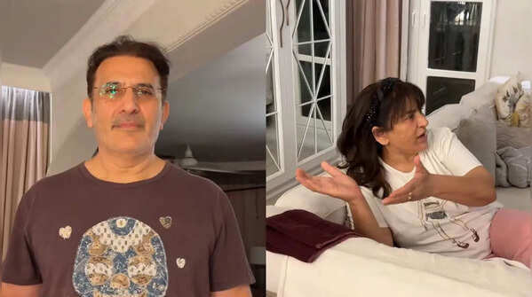 Archana praises Parmeet