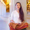 "I wake up today with gratitude and a clear mind"
