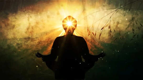 Morning affirmation at 5 AM: Begin your day with purpose and peace