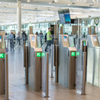 Article image for: UK airport e-gates open for younger children: New rules for 8 and 9 year olds from July