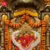 Article image for: Morning Aarti at Siddhivinayak Temple Draws <i class="tbold">devotees</i> in Mumbai
