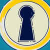 Article image for: If you saw a keyhole first