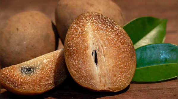 Chikoo