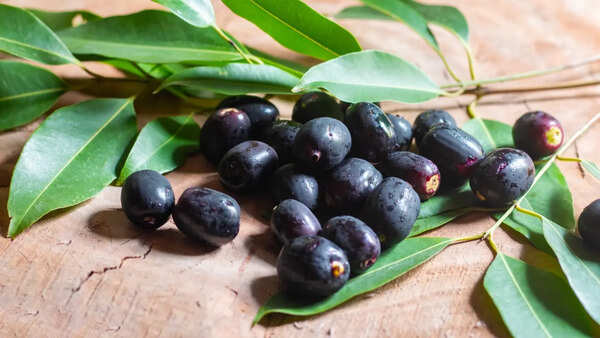Jamun Images