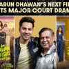 Article image for: Varun Dhawan’s Upcoming Comedy Faces Major Legal Heat After Music Rights Dispute Explodes