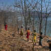 Article image for: A pot of water, a mountain of burden