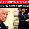 Article image for: NATO Pushes Massive New Ukraine Funding Despite US Aid Retreat And Corruption Scandals