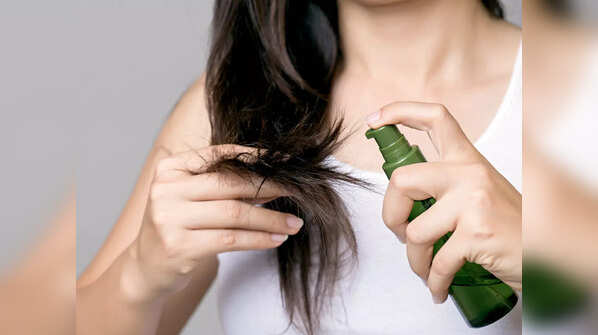 Hair oiling mistakes people make all the time