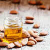 Article image for: Almond oil