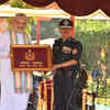 Article image for: Amit Shah hails NDRF during President’s Colour Award ceremony in Ghaziabad
