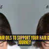 Article image for: Top <i class="tbold">hair</i> oils that can help you in <i class="tbold">hair</i> growth