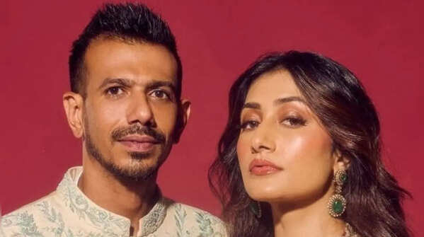 Dhanashree Verma and Yuzvendra Chahal part ways