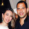 Article image for: <i class="tbold">Karisma Kapoor</i> and Sunjay Kapur’s bitter divorce