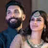 Article image for: Mouni Roy and Suraj Nambiar face separation rumours