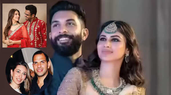 Mouni Roy seperation buzz to Hansika Motwani’s divorce; Bollywood breakups that left fans stunned