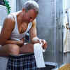 Article image for: Constipated? NYC doc shares the ‘I love you’ technique to help you poop instantly