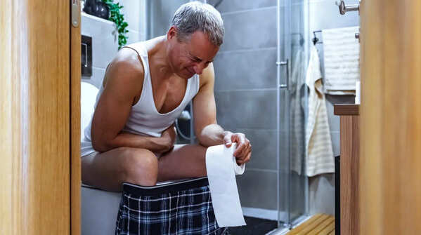 Constipated? NYC doc shares the ‘I love you’ technique to help you poop instantly