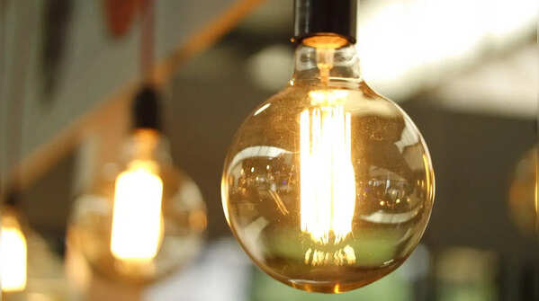 Lighting amplifies or ruins interiors