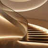 Contrast adds depth and dimension