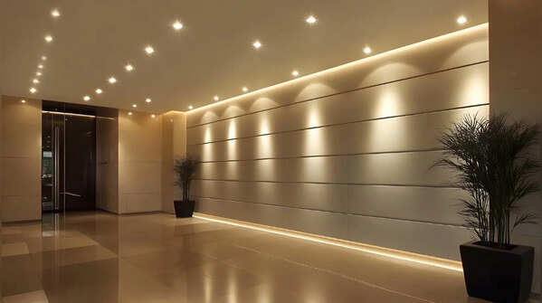 The power of layered lighting
