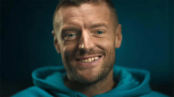 Untold UK- Jamie Vardy