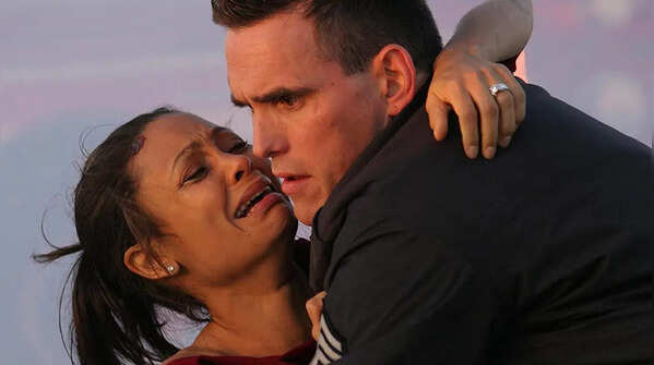 ‘The Crash’