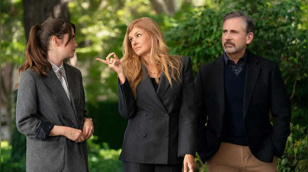 ‘Rooster’ Season 2
