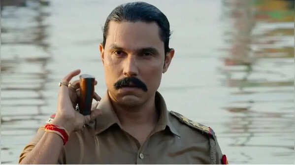 ‘Inspector Avinash’ Season 2