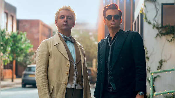 ‘Good Omens’ Season 3