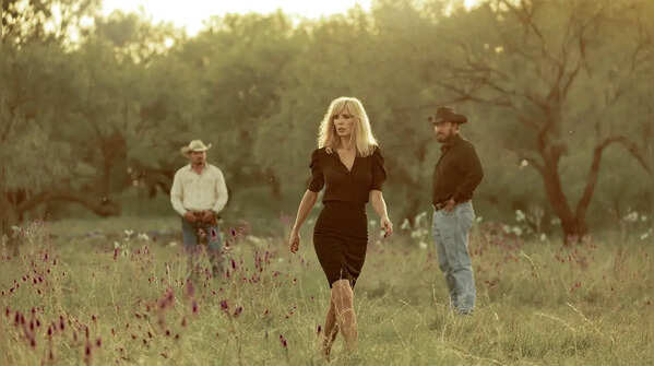 ‘Dutton Ranch’