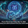 Article image for: Pisces Horoscope Today, May 15, 2026: Keep your plans practical and your mind calm