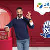 Article image for: JK Maxx Paints highlights stress-free home painting in new film featuring Akshay Kumar