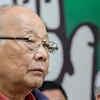 Article image for: Congress condemns killings in Manipur, says governments failed to use constitutional powers properly