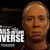 Article image for: 'Stuart Fails To Save The Universe' Trailer: Kevin Sussman and Lauren Lapkus starrer 'Stuart Fails To Save The Universe' Official Trailer