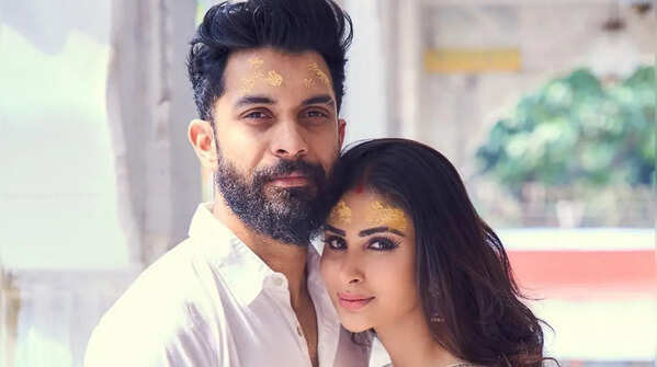 Mouni Roy’s net worth